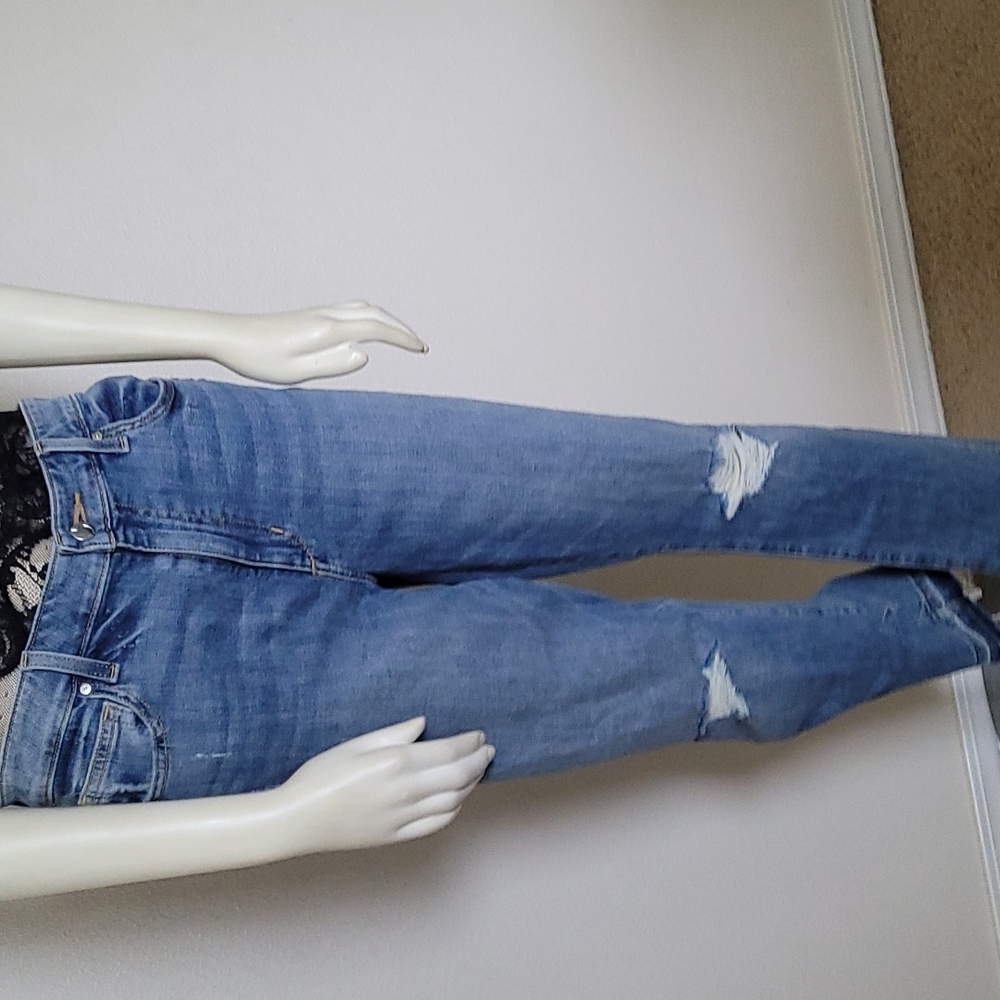 Joe's jeans